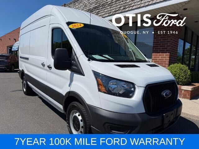 2024 Ford Transit 250
