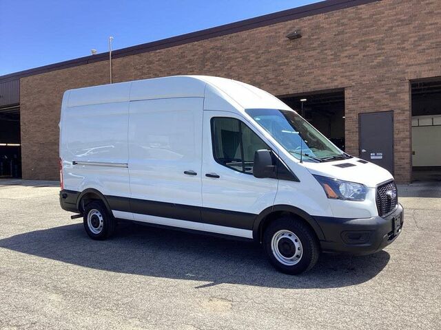 2024 Ford Transit 250