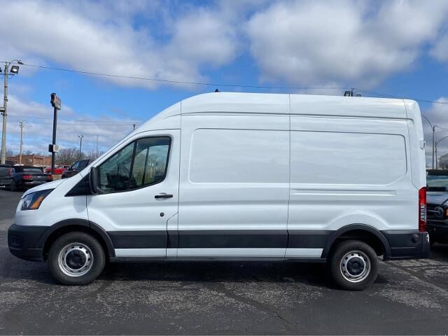 2020 Ford Transit 250