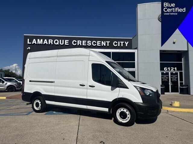 2022 Ford Transit 250