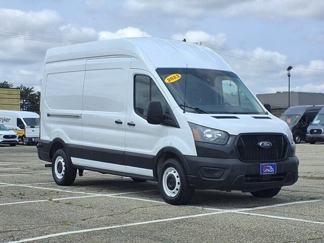 2023 Ford Transit 250