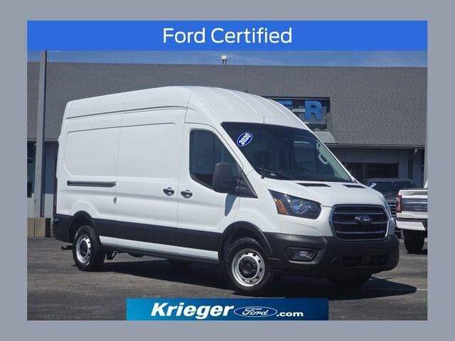 2020 Ford Transit 250