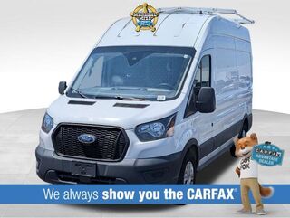 2021 Ford Transit 250