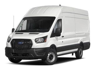 2025 Ford Transit 250