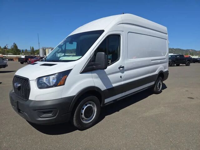 2024 Ford Transit 250
