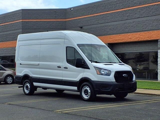 2025 Ford Transit 250