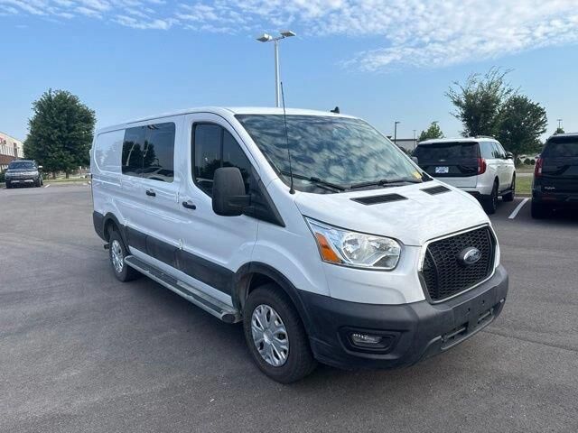 2022 Ford Transit 250