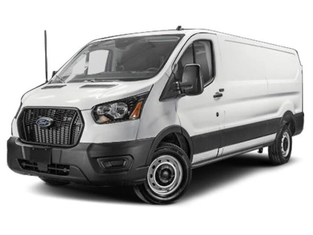 2023 Ford Transit 250 — photo 1 of 1