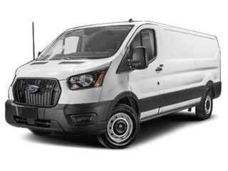 2023 Ford Transit 250