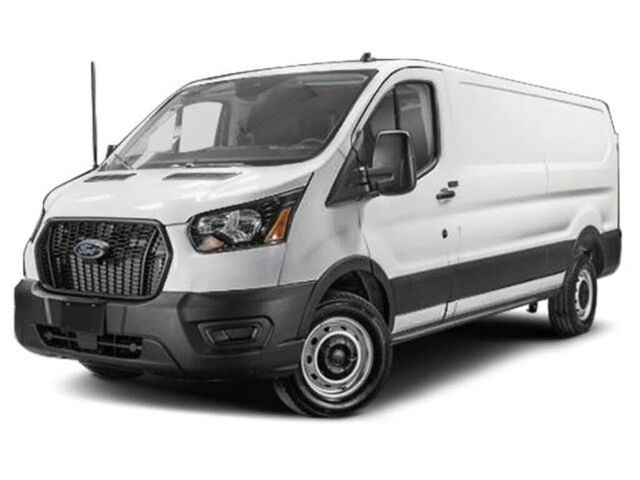 2023 Ford Transit 250