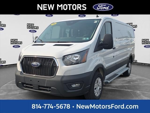 2024 Ford Transit 250