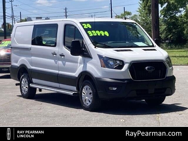2024 Ford Transit 250