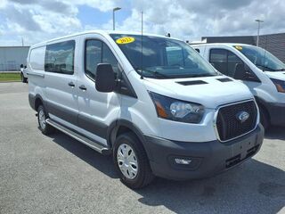 2025 Ford Transit 250