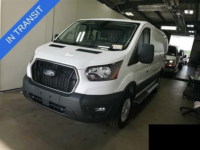 2025 Ford Transit 250
