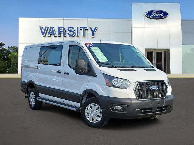 2025 Ford Transit 250