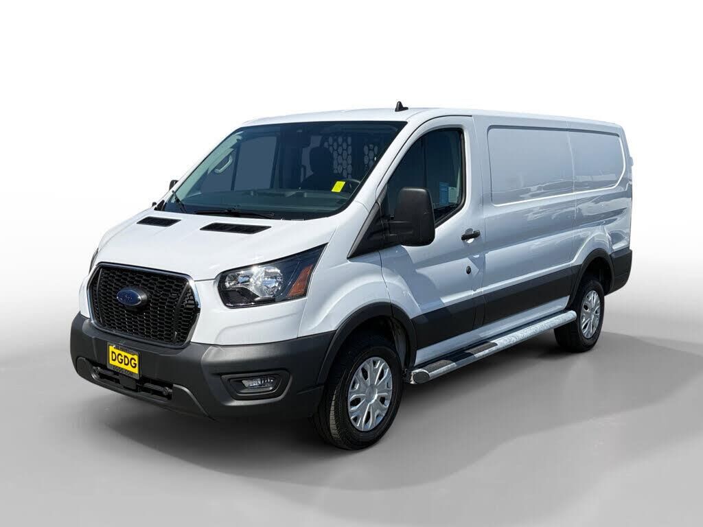 2025 Ford Transit 250 — photo 1 of 1