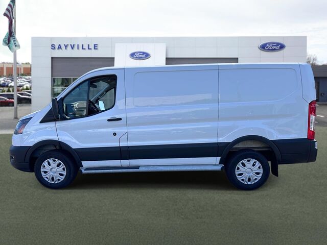2025 Ford Transit 250 — photo 1 of 12