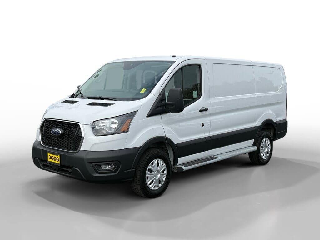 2025 Ford Transit 250 — photo 1 of 1