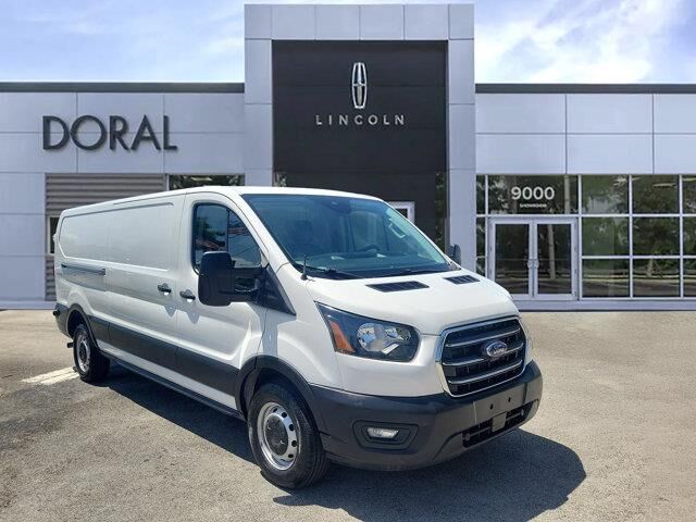 2020 Ford Transit 250