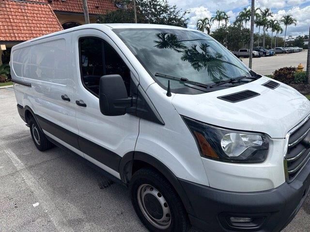 2020 Ford Transit 250