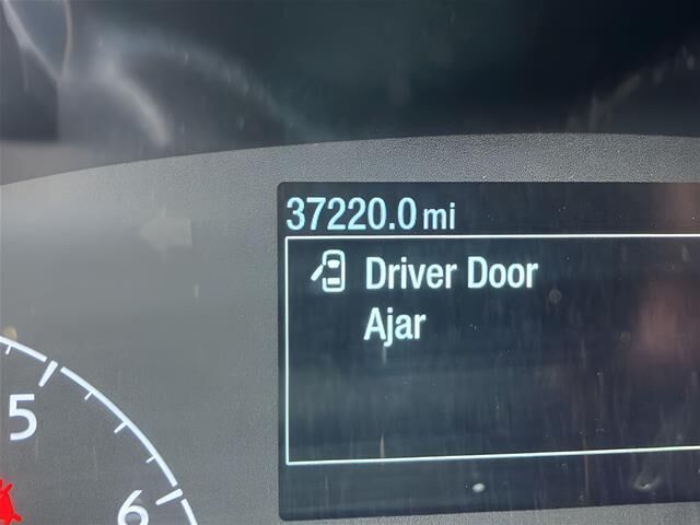 2022 Ford Transit 250