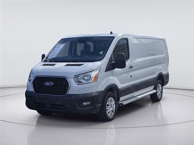 2022 Ford Transit 250 — photo 1 of 13