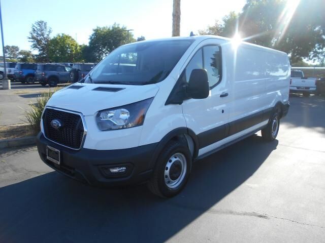 2024 Ford Transit 250