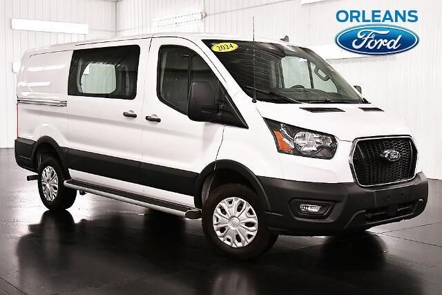 2024 Ford Transit 250