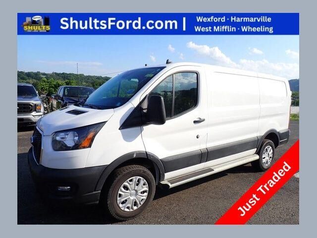 2024 Ford Transit 250