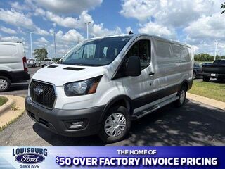 2024 Ford Transit 250