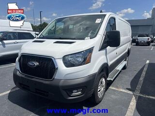 2025 Ford Transit 250