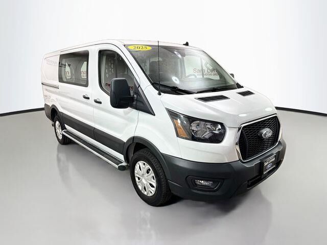 2025 Ford Transit 250