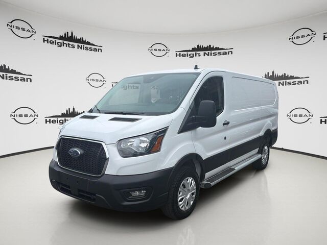 2025 Ford Transit Cargo Van 250