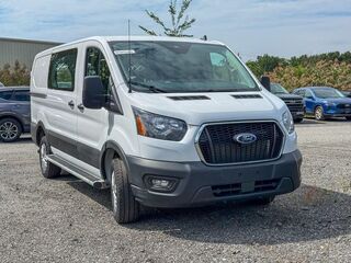 2025 Ford Transit 250