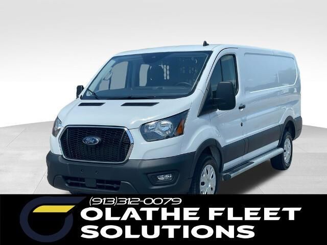 2025 Ford Transit 250