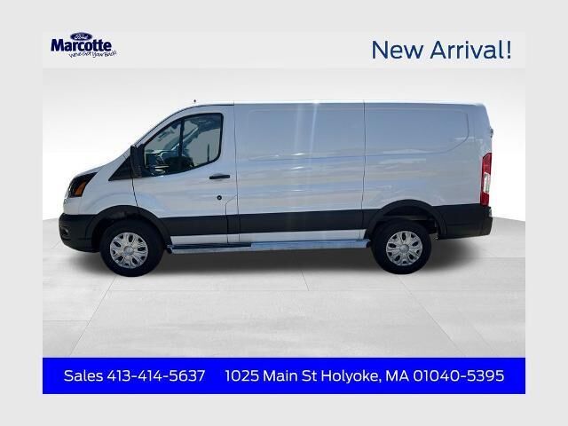 2025 Ford Transit 250 — photo 1 of 1