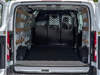 2025 Ford Transit 250