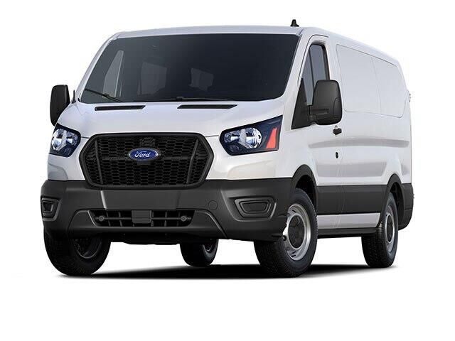 2025 Ford Transit 250