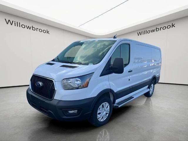 2025 Ford Transit 250 — photo 1 of 13