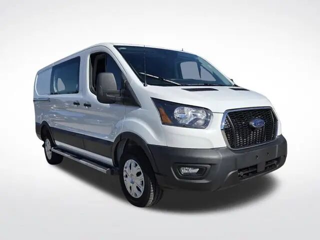 2025 Ford Transit 250 — photo 1 of 13