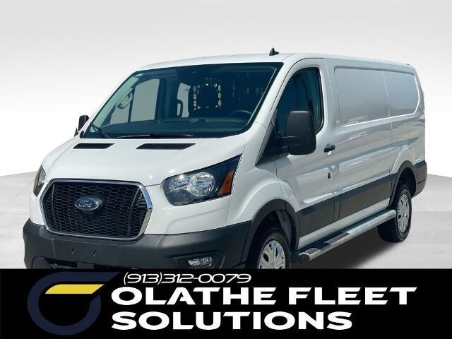 2025 Ford Transit 250