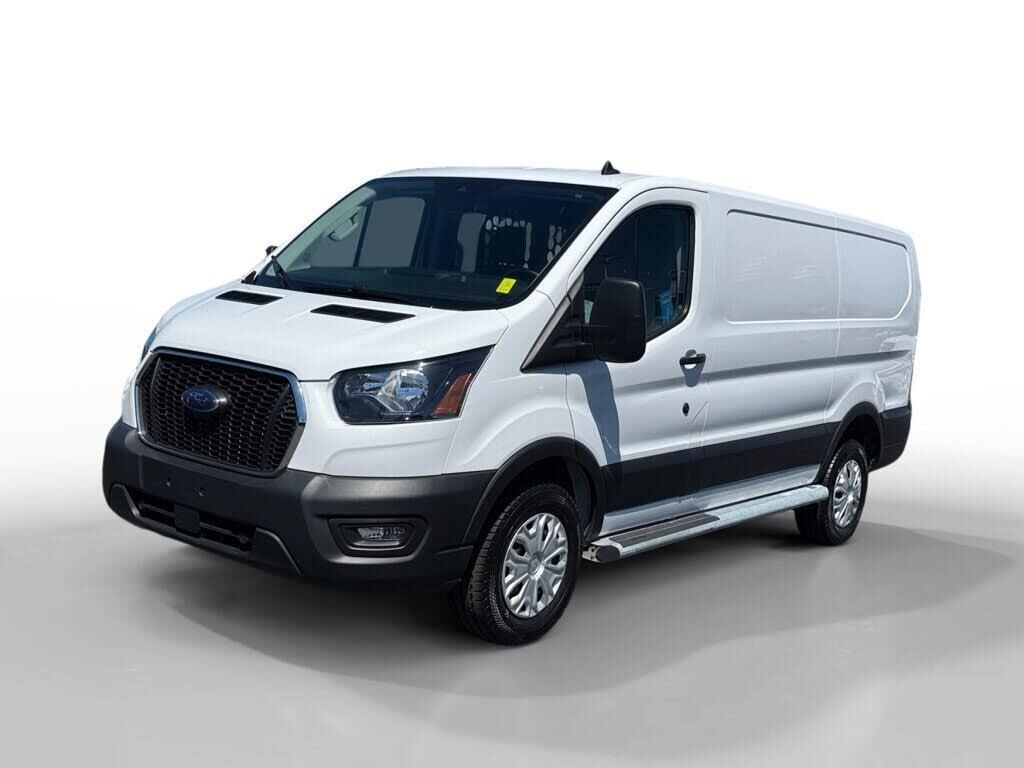 2025 Ford Transit 250 — photo 1 of 1