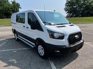 2025 Ford Transit 250