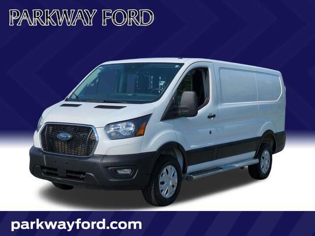 2025 Ford Transit 250