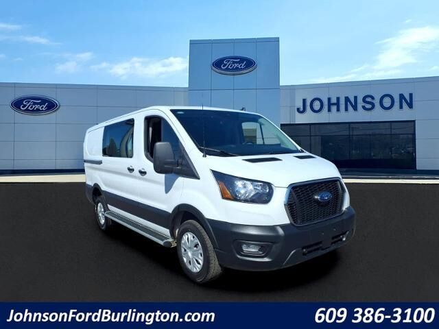 2024 Ford Transit 250 — photo 1 of 1