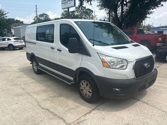 2024 Ford Transit 250