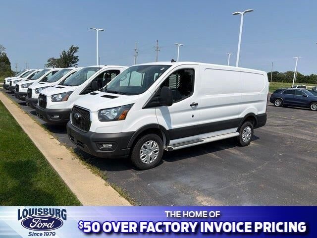 2024 Ford Transit 250