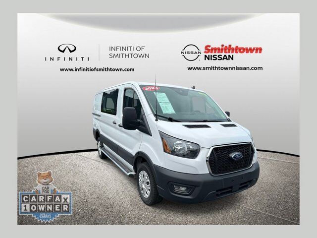 2024 Ford Transit Cargo Van Base
