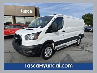 2025 Ford Transit 250
