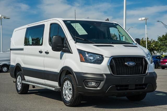 2025 Ford Transit 250 — photo 1 of 15